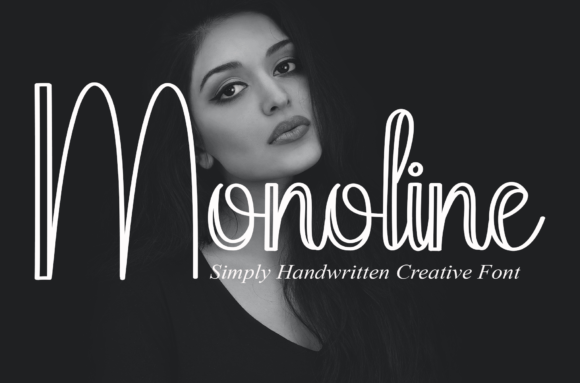 Download Monoline - Premium Resources