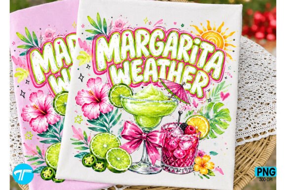 Download Margarita Weather Summer Trendy Shirt - Trendy shirt Collection