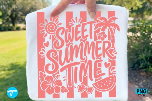 Download Striped Sweet Summer Time Trendy Shirt - Trendy shirt Collection